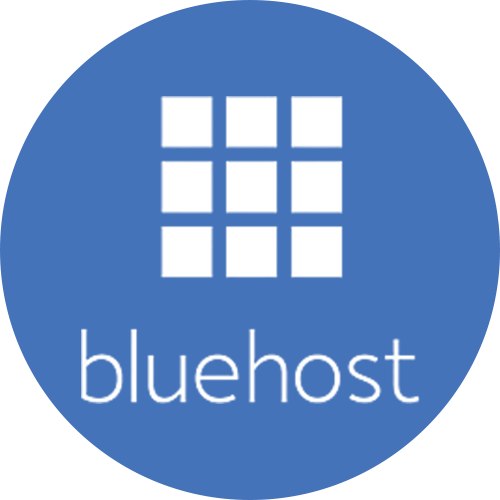 Bluehost