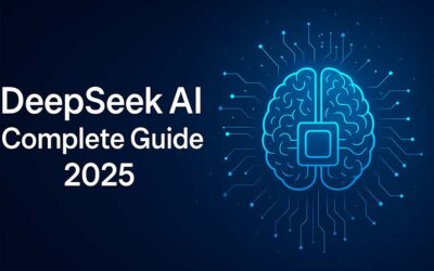 DeepSeek AI: Complete Guide, Features, Pros & Future (2025)