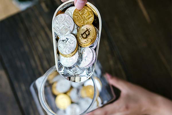 Digital Assets Trading