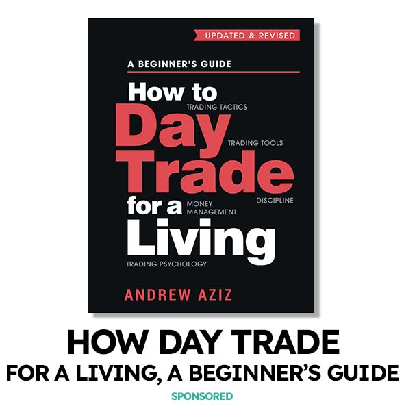 Day Trade A Beginner's Guide