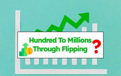 Website Flipping for Beginners: Your Path to Million-Dollar Exits
