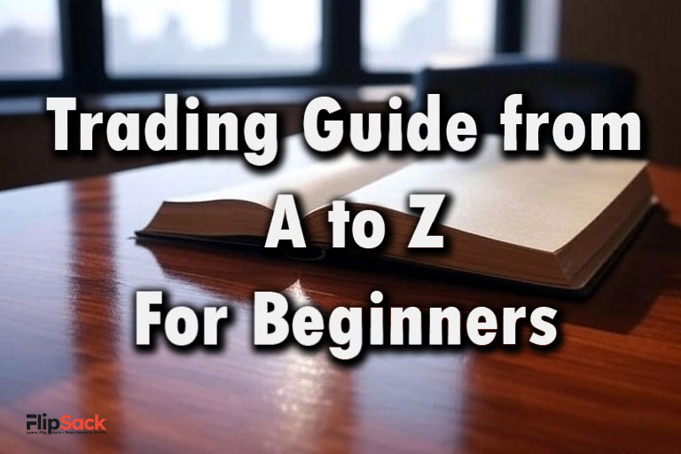 Trading Guide from A to Z: Beginner Terms for 2025