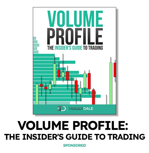 Volume Profile Book