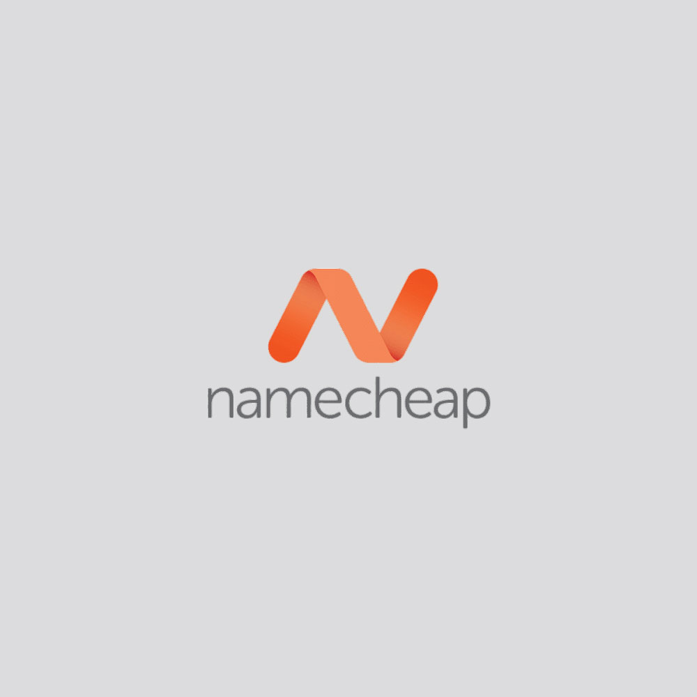 NameCheap Hosting