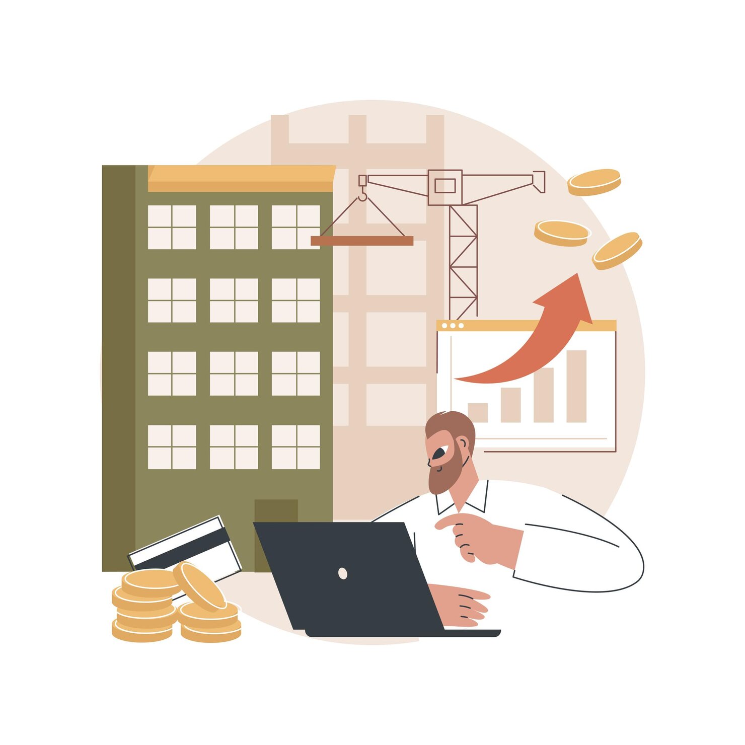 Business & Asset Flipping